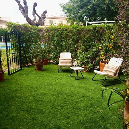 La Isla Apartment ฮาเวอา ภายนอก รูปภาพ