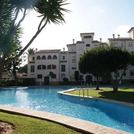 La Isla Apartment ฮาเวอา ภายนอก รูปภาพ