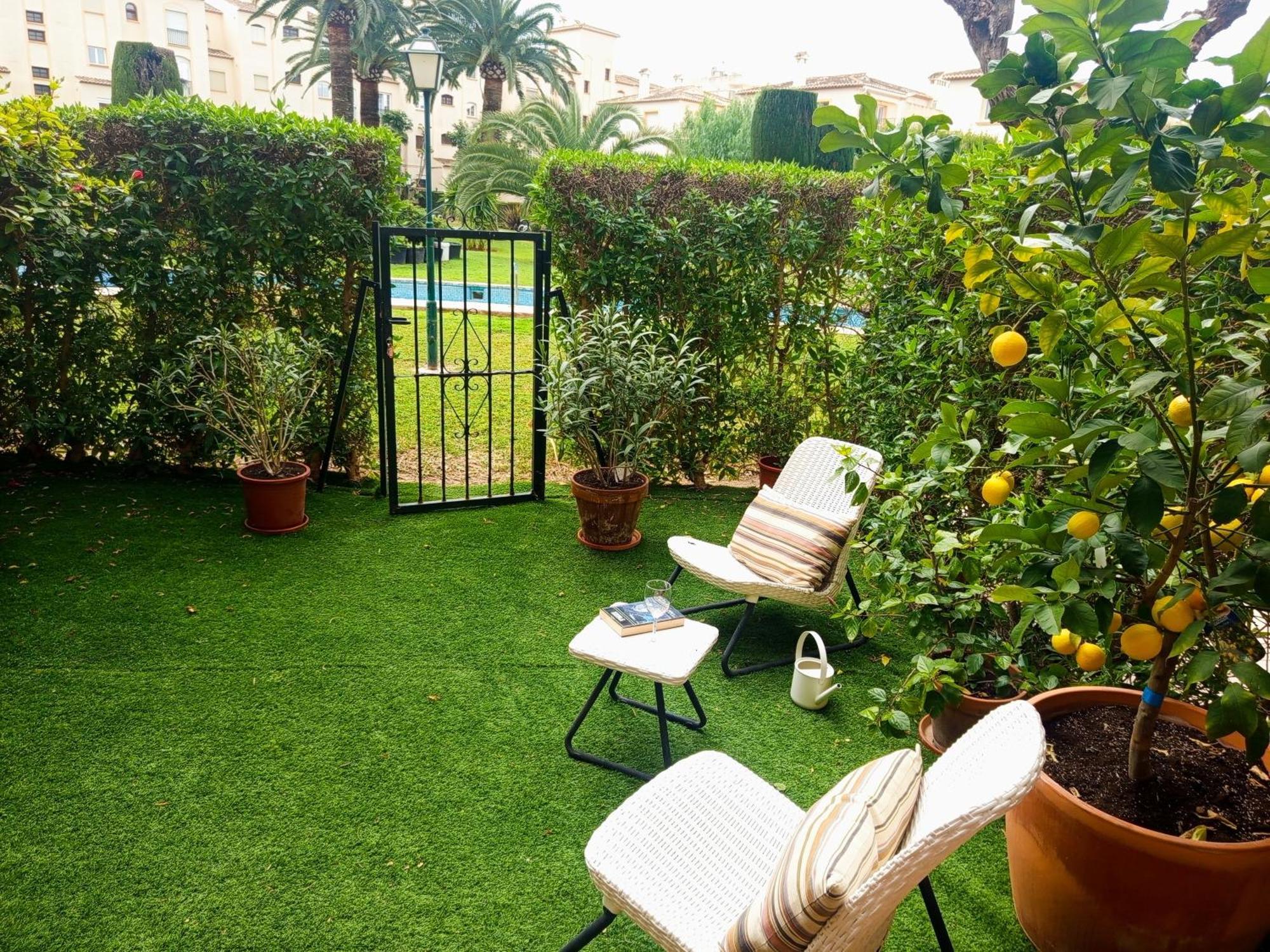La Isla Apartment ฮาเวอา ภายนอก รูปภาพ