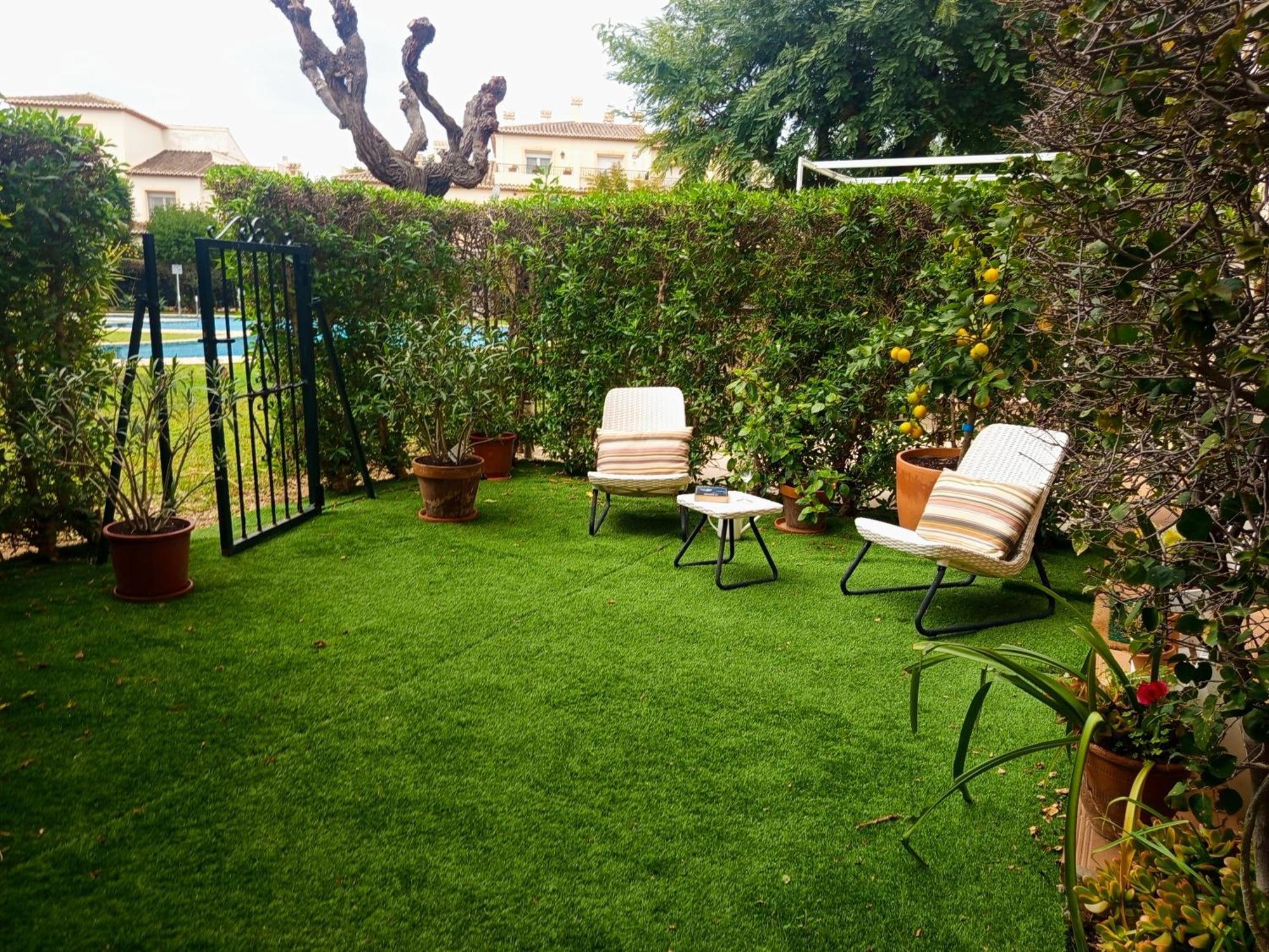 La Isla Apartment ฮาเวอา ภายนอก รูปภาพ