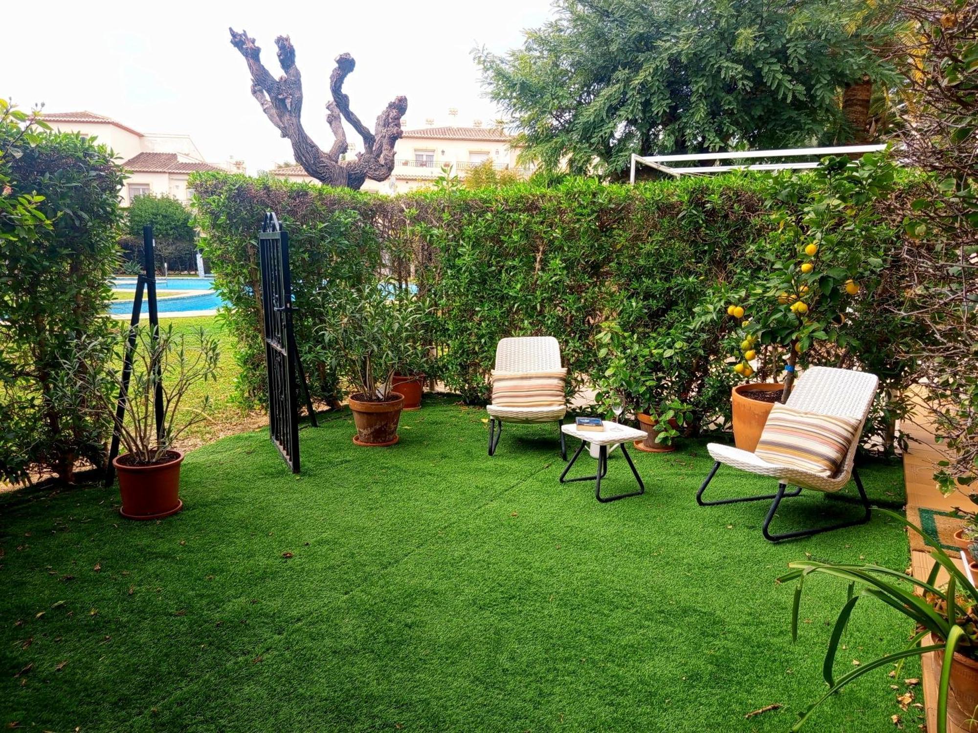 La Isla Apartment ฮาเวอา ภายนอก รูปภาพ