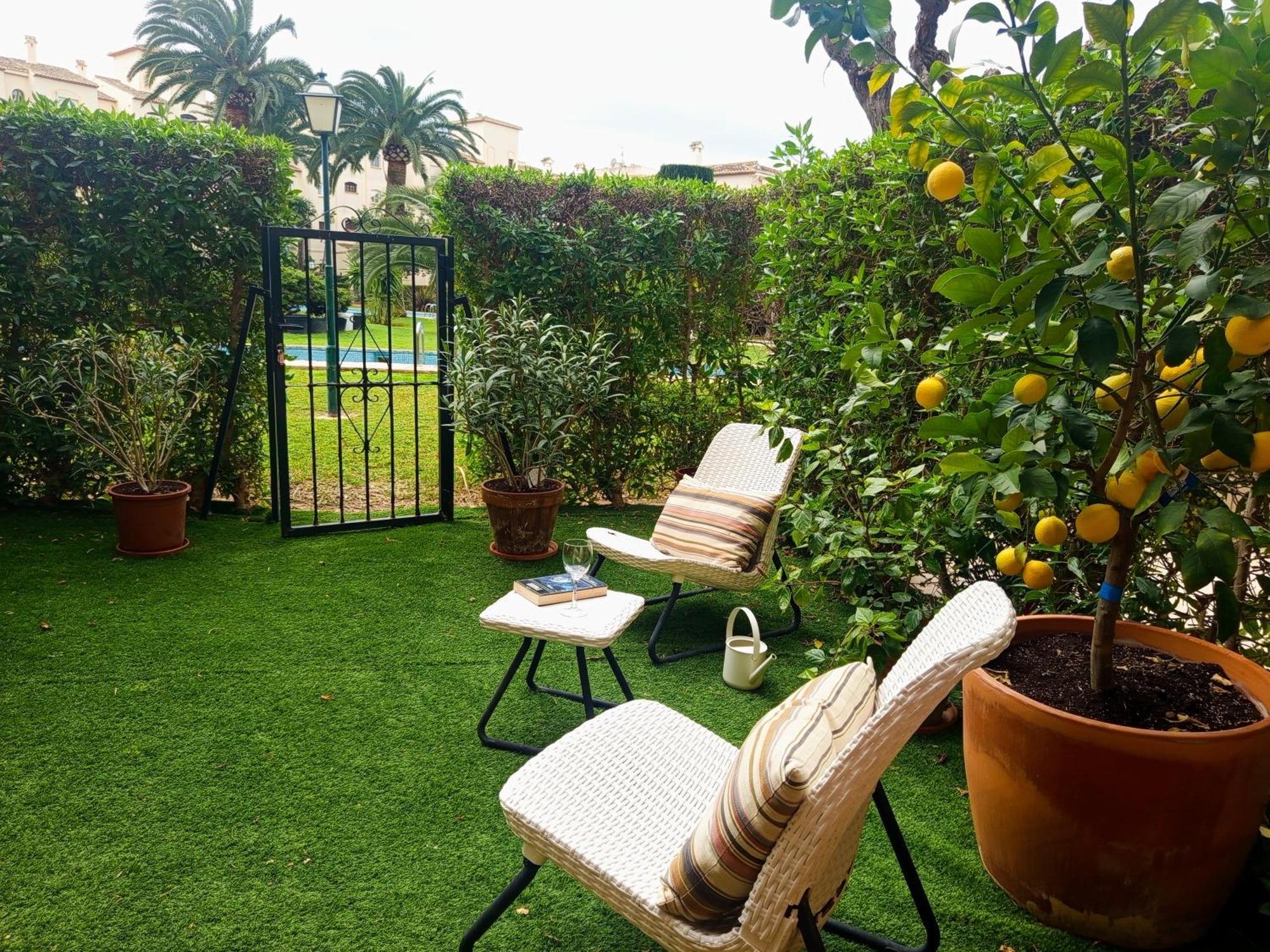 La Isla Apartment ฮาเวอา ภายนอก รูปภาพ