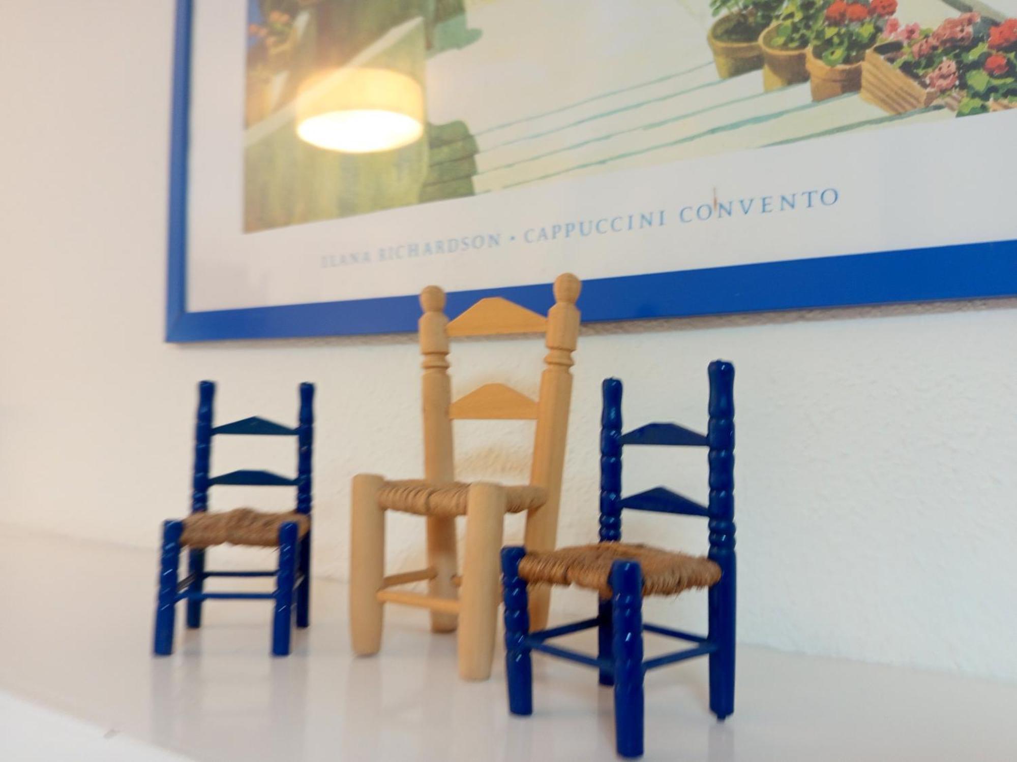 La Isla Apartment ฮาเวอา ภายนอก รูปภาพ