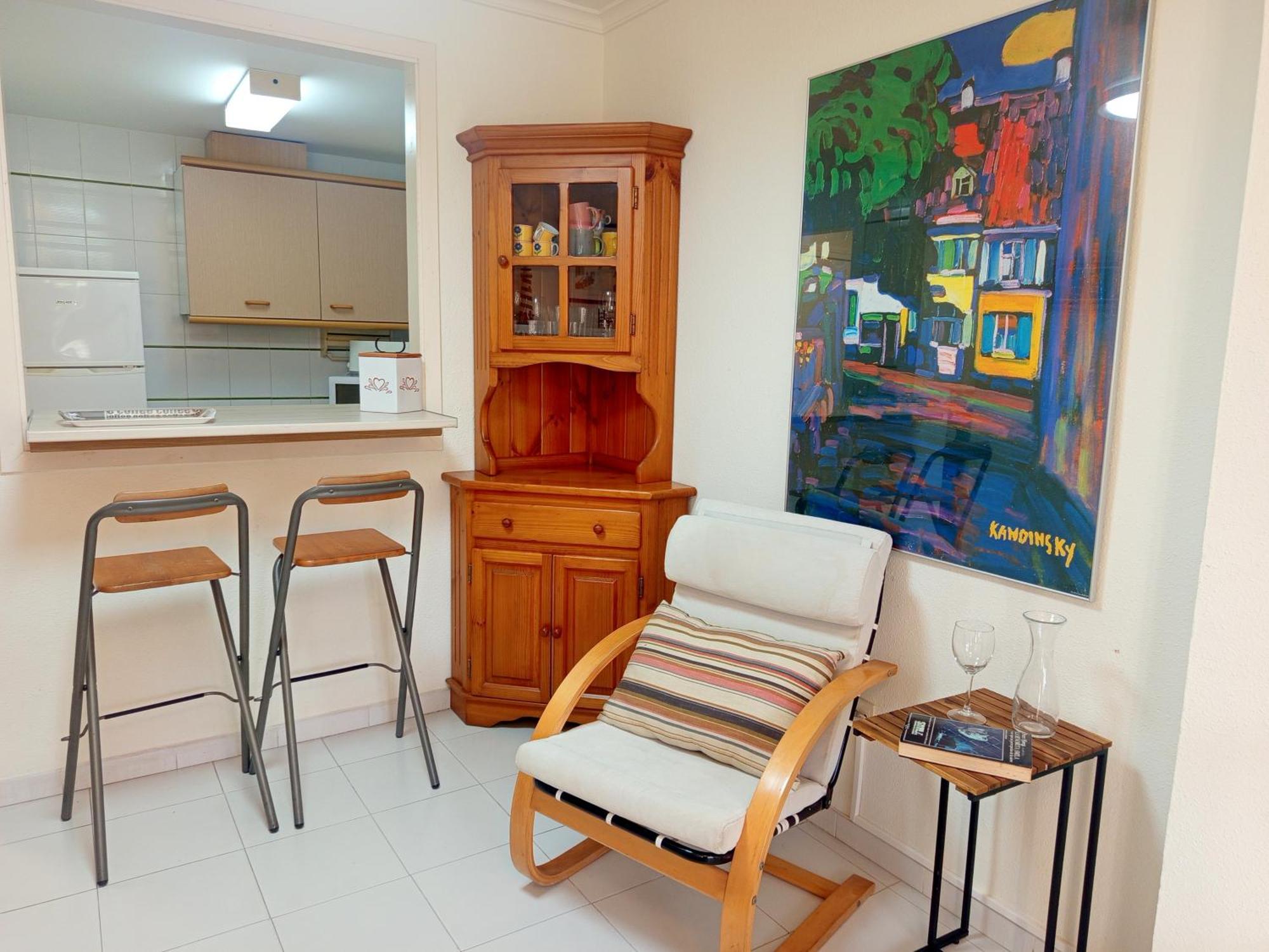 La Isla Apartment ฮาเวอา ภายนอก รูปภาพ