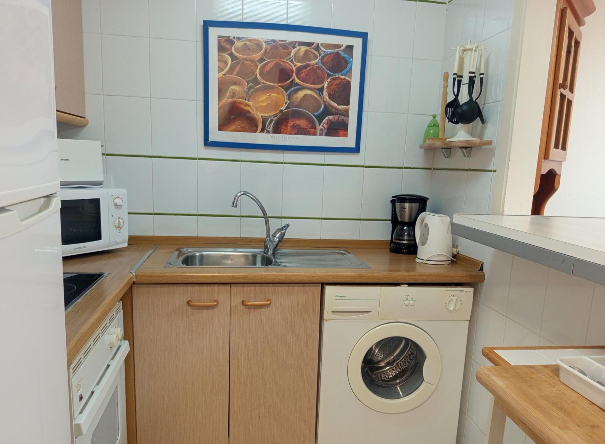 La Isla Apartment ฮาเวอา ภายนอก รูปภาพ