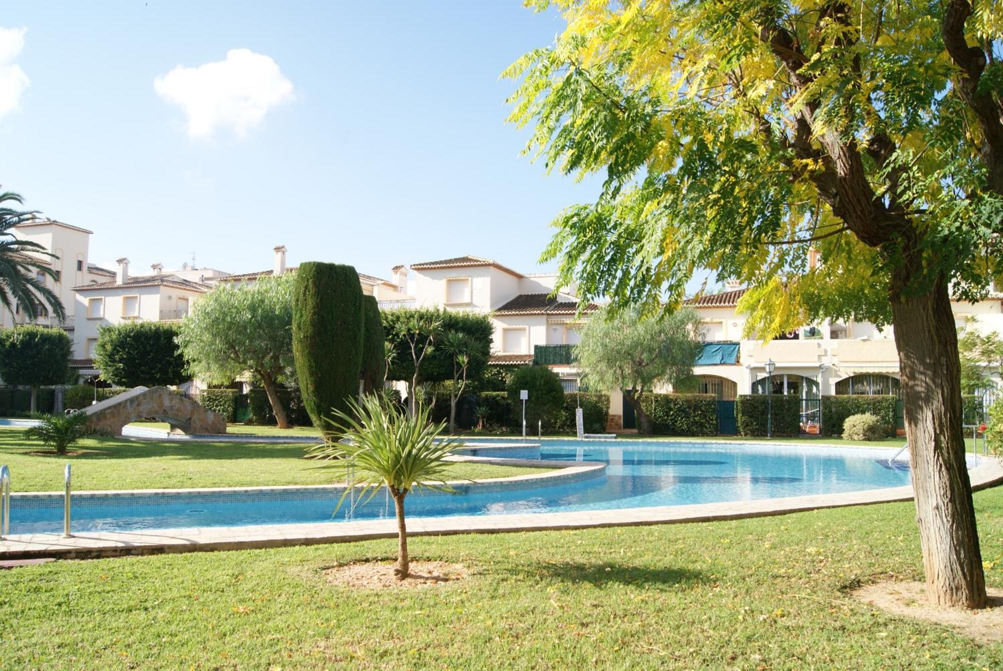 La Isla Apartment ฮาเวอา ภายนอก รูปภาพ