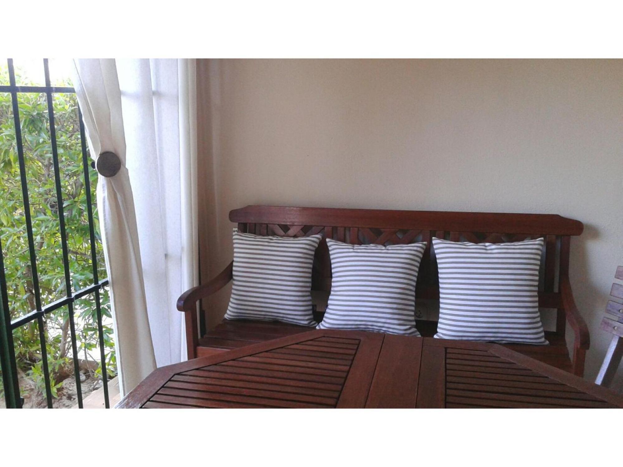 La Isla Apartment ฮาเวอา ภายนอก รูปภาพ